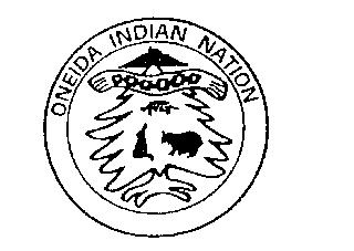 ONEIDA INDIAN NATION