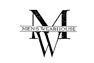 MEN'S WEARHOUSE MW