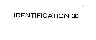 IDENTIFICATION CC