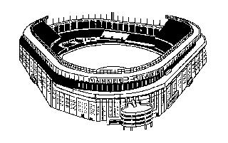 YANKEE STADIUM