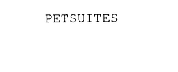 PETSUITES