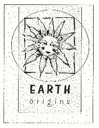 EARTH ORIGINS