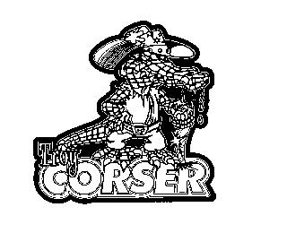 TROY CORSER
