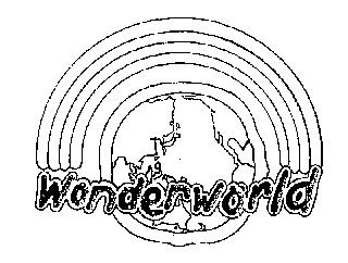 WONDERWORLD