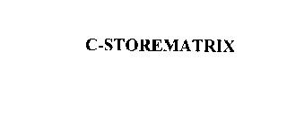 C-STOREMATRIX