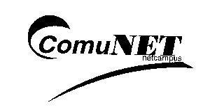 COMUNET NETCAMPUS