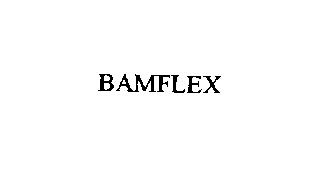 BAMFLEX