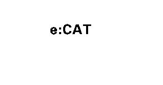 E:CAT