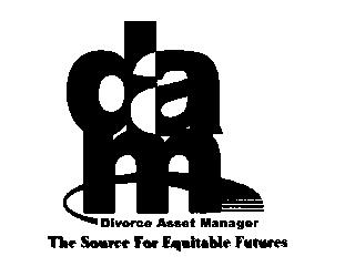 DAM DIVORCE ASSET MANAGER THE SOURCE FOR EQUITABLE FUTURES