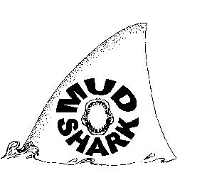 MUD SHARK