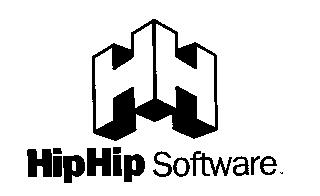HH HIPHIP SOFTWARE