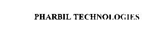 PHARBIL TECHNOLOGIES