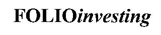 FOLIOINVESTING