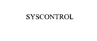 SYSCONTROL