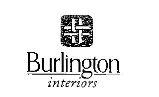 BURLINGTON INTERIORS