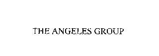 THE ANGELES GROUP