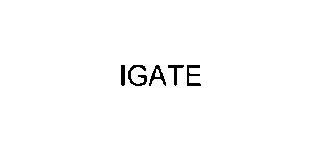 IGATE