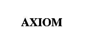 AXIOM