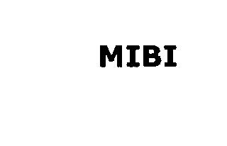 MIBI