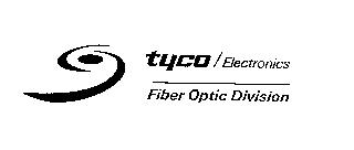 TYCO/ELECTRONICS FIBER OPTIC DIVISION
