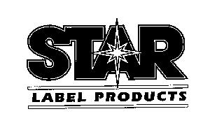 STAR LABEL PRODUCTS