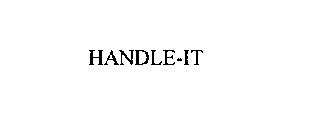 HANDLE-IT