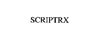 SCRIPTRX