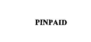 PINPAID
