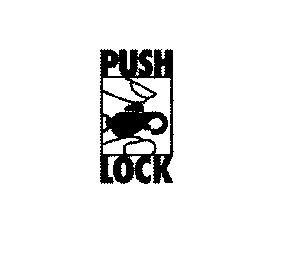 PUSH LOCK