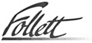 FOLLETT