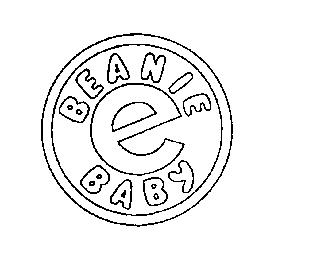 BEANIE E BABY