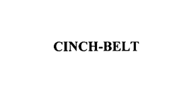CINCH-BELT