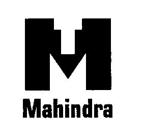 MT MAHINDRA