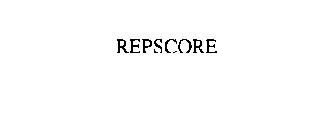 REPSCORE
