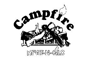 CAMPFIRE HEAT AND GLO