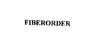 FIBERORDER