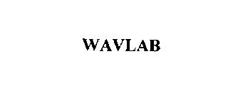 WAVLAB