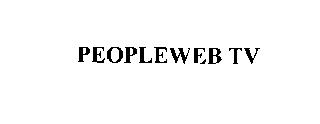 PEOPLEWEB TV