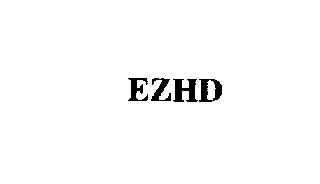 EZHD