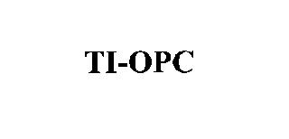 TI-OPC