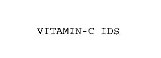 VITAMIN-C IDS