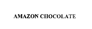 AMAZON CHOCOLATE