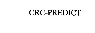 CRC-PREDICT