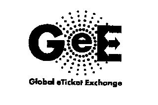 GEE GLOBAL ETICKET EXCHANGE