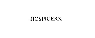 HOSPICERX