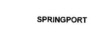 SPRINGPORT