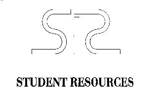 SR STUDENT RESOURCES