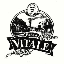 PASTA VITALE