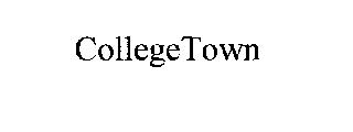 COLLEGETOWN