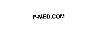 P-MED.COM